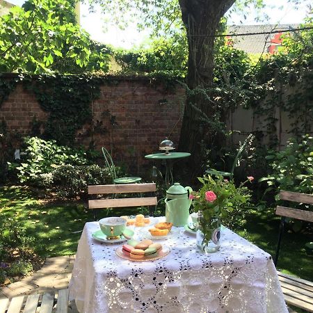 B&B Petit Prince, Gent ภายนอก รูปภาพ