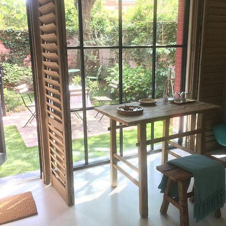 B&B Petit Prince, Gent ภายนอก รูปภาพ