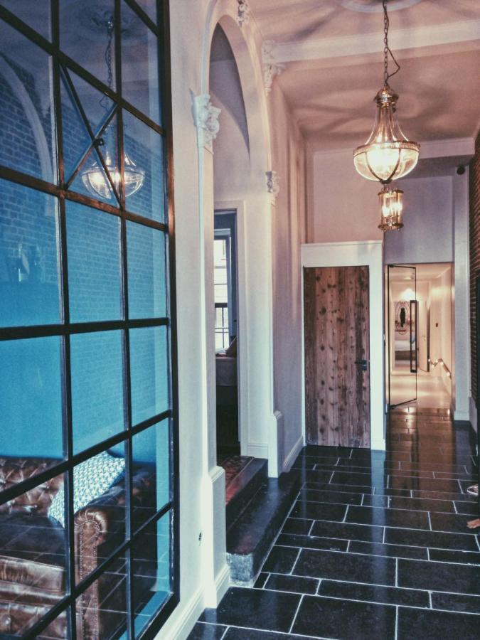 B&B Petit Prince, Gent ภายนอก รูปภาพ