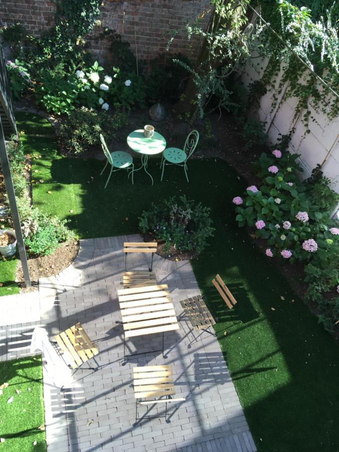 B&B Petit Prince, Gent ภายนอก รูปภาพ