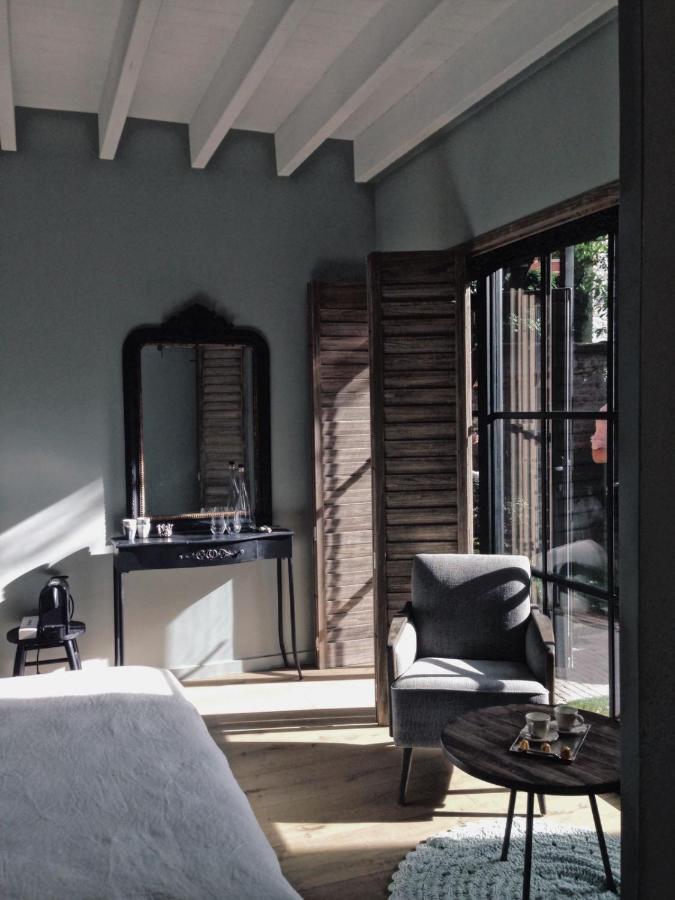 B&B Petit Prince, Gent ภายนอก รูปภาพ