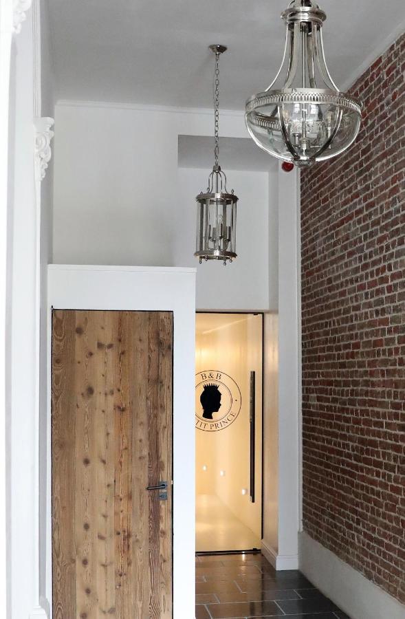 B&B Petit Prince, Gent ภายนอก รูปภาพ