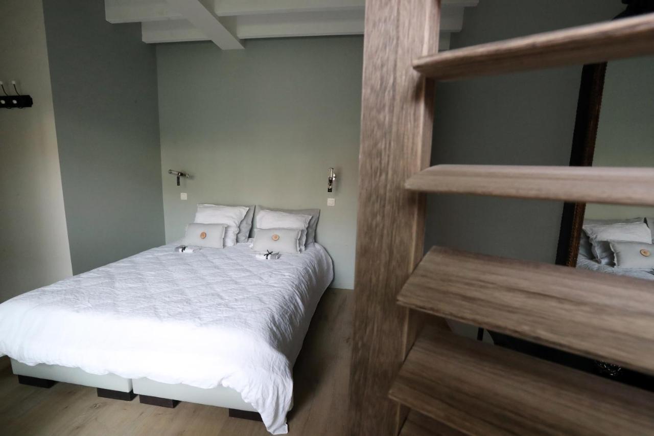 B&B Petit Prince, Gent ภายนอก รูปภาพ