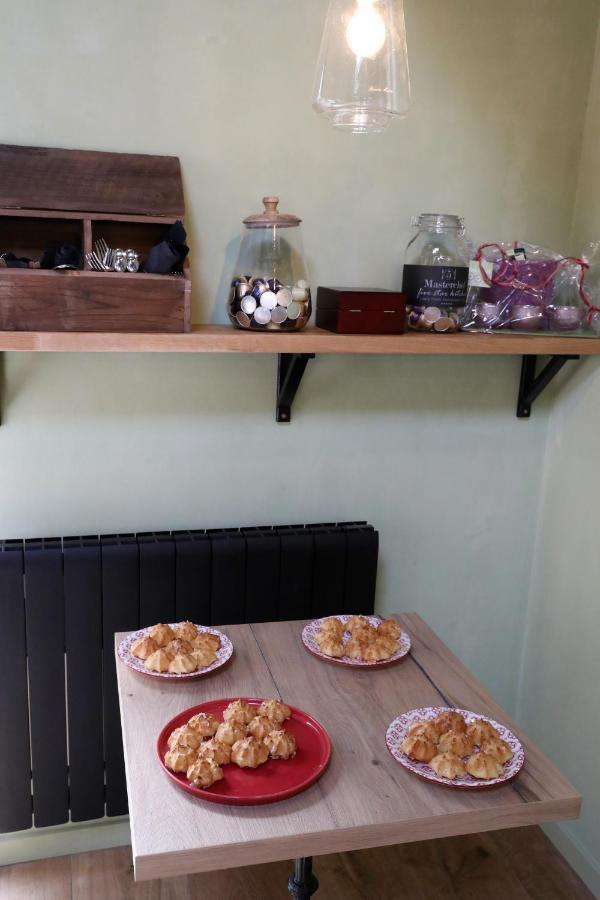 B&B Petit Prince, Gent ภายนอก รูปภาพ
