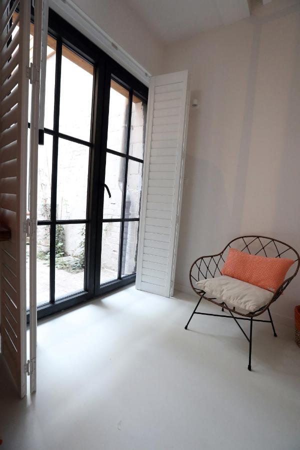 B&B Petit Prince, Gent ภายนอก รูปภาพ