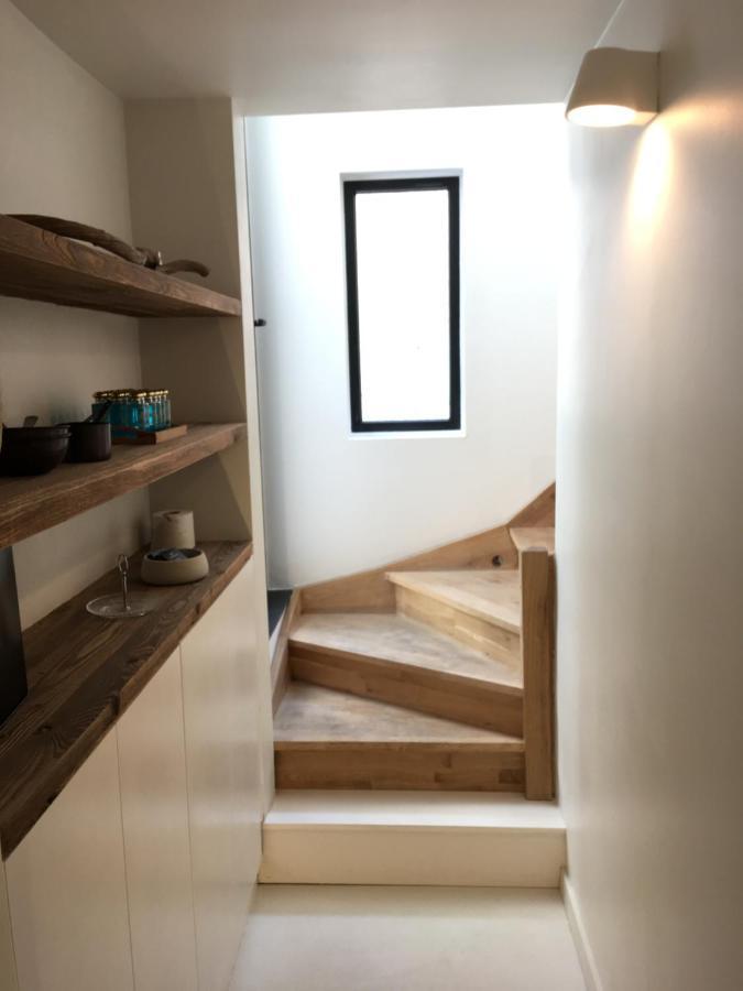 B&B Petit Prince, Gent ภายนอก รูปภาพ