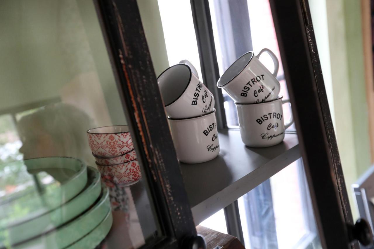 B&B Petit Prince, Gent ภายนอก รูปภาพ