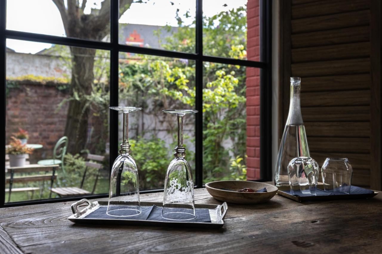 B&B Petit Prince, Gent ภายนอก รูปภาพ