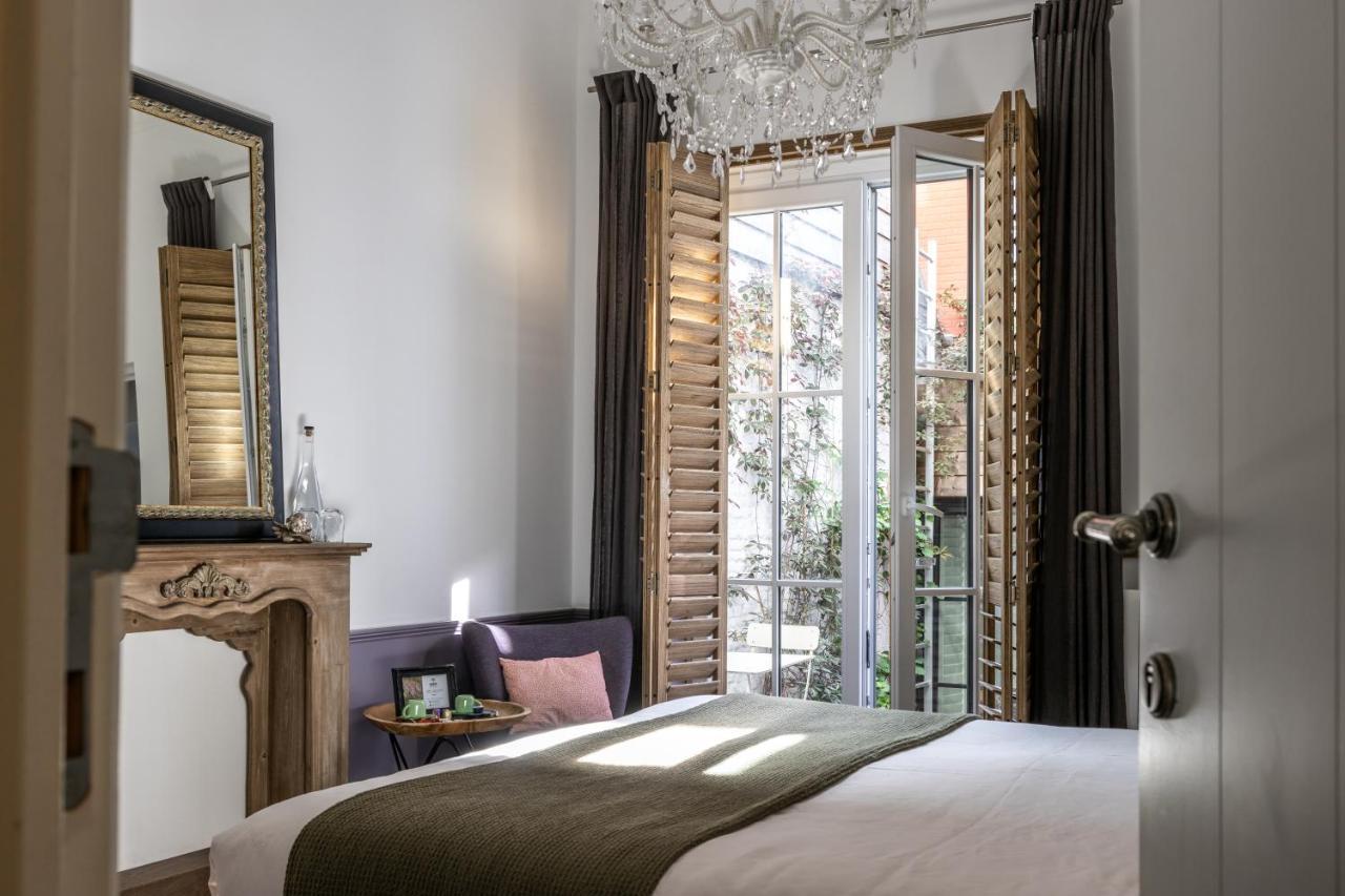 B&B Petit Prince, Gent ภายนอก รูปภาพ