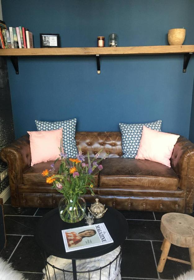 B&B Petit Prince, Gent ภายนอก รูปภาพ