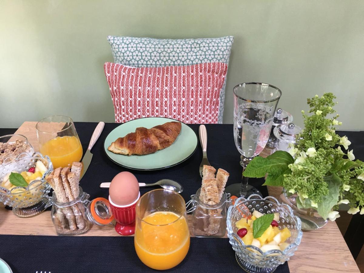 B&B Petit Prince, Gent ภายนอก รูปภาพ