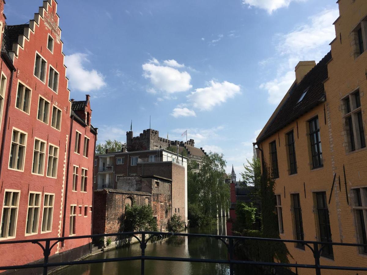 B&B Petit Prince, Gent ภายนอก รูปภาพ