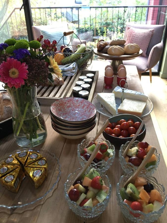 B&B Petit Prince, Gent ภายนอก รูปภาพ
