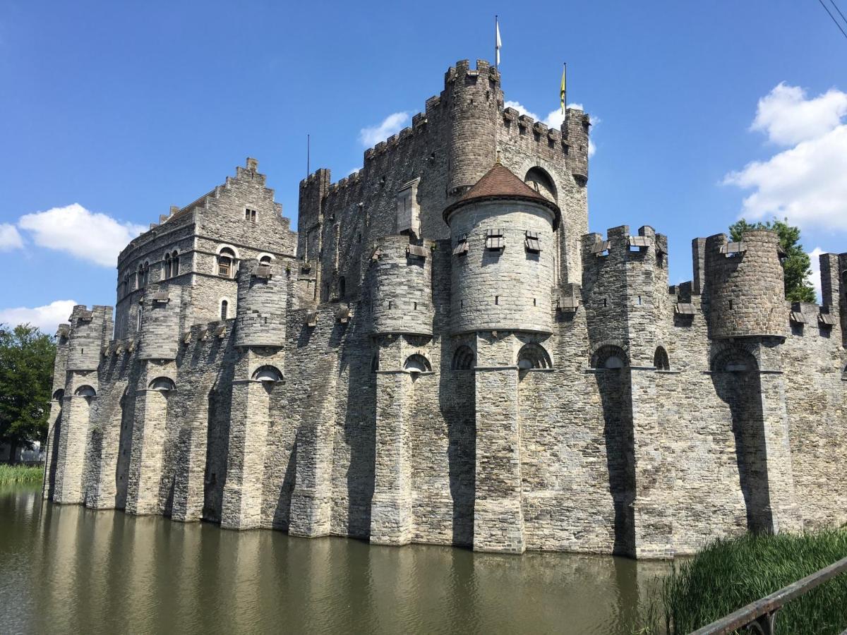 B&B Petit Prince, Gent ภายนอก รูปภาพ