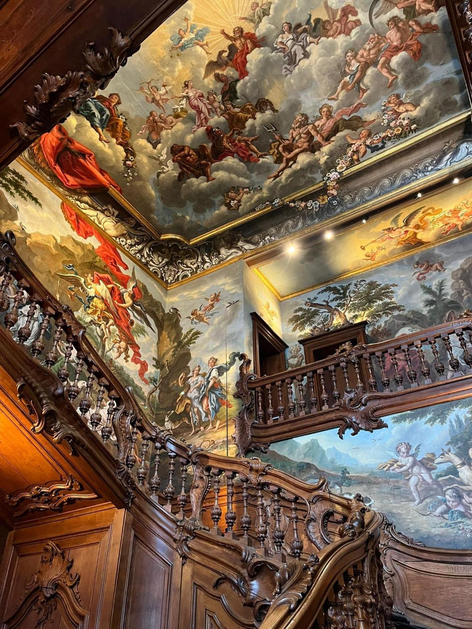 B&B Petit Prince, Gent ภายนอก รูปภาพ