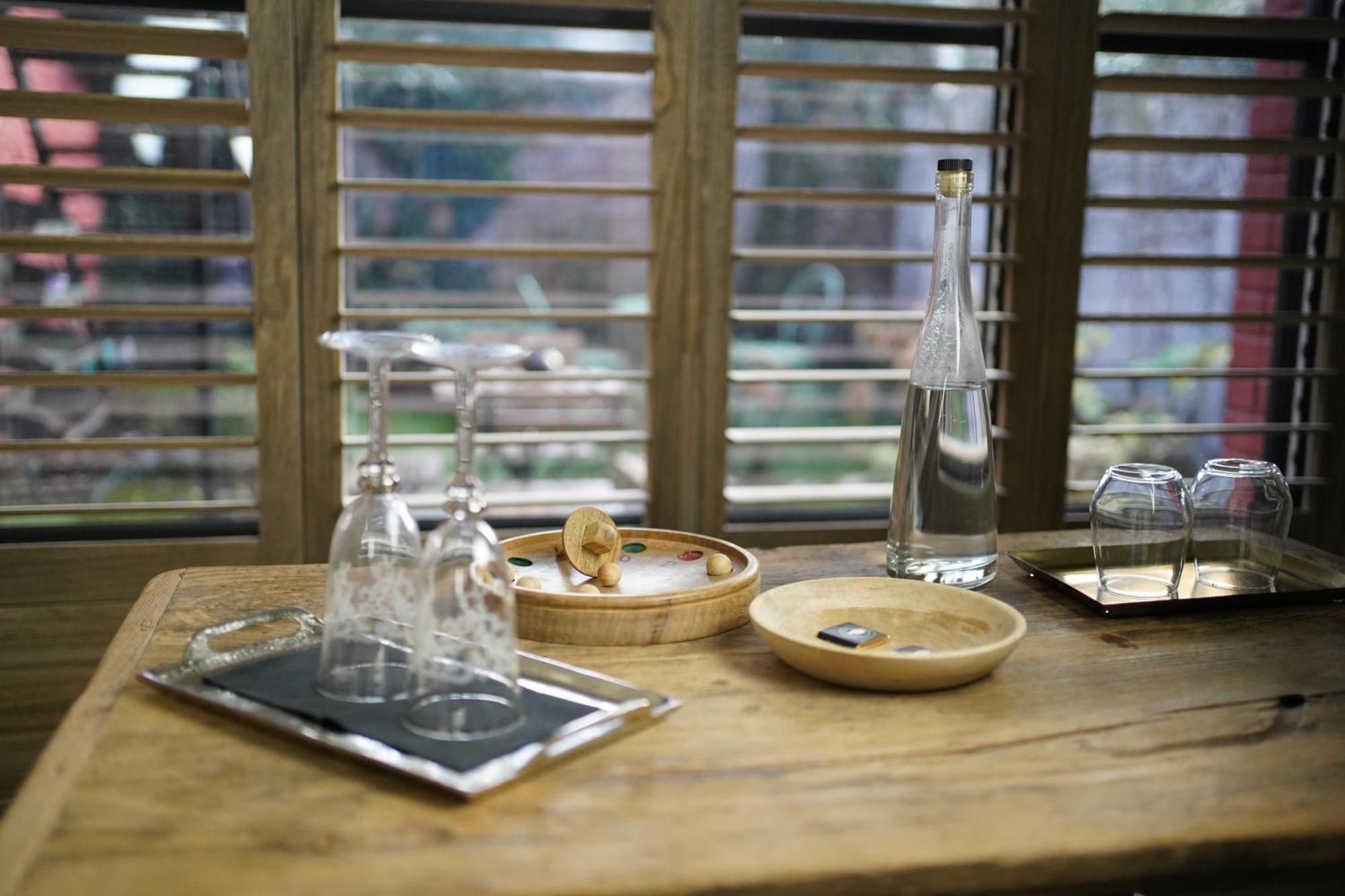 B&B Petit Prince, Gent ภายนอก รูปภาพ